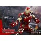 Avengers Age of Ultron Movie Iron Man Mark XLIII 1/4 Quarter Scale Figure 50 cm